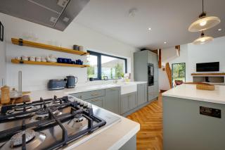 Anamchara Cottage - Mourne Seaside Haven - 6