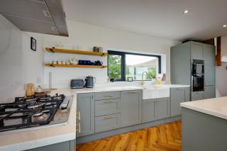 Anamchara Cottage - Mourne Seaside Haven - 2