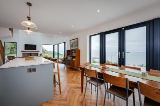 Anamchara Cottage - Mourne Seaside Haven - 8