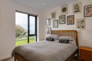 Anamchara Cottage - Mourne Seaside Haven - 1