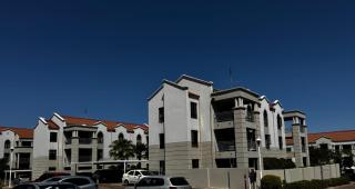 Protea Apartment Midrand - 8