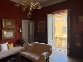 palazzo piazza roma - 5