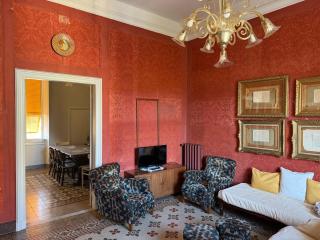 palazzo piazza roma - 2