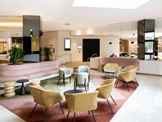 Novotel Sydney International Airport - 6