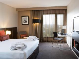 Novotel Sydney International Airport - 4
