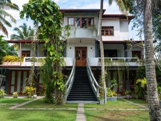 Surf and Zen - Coworking and Coliving Habaraduwa - 0