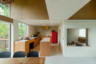 HUTTE GARTENLAND -KAIZUKA- - Vacation STAY 88162v - 6