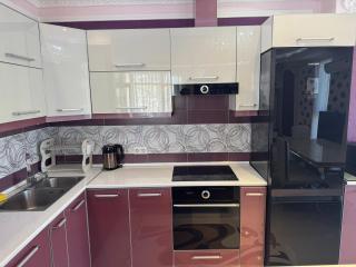 Center 2 BDR 2 BATH With Balcony Ararat View - 8