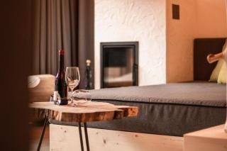Chalet Berg - 4