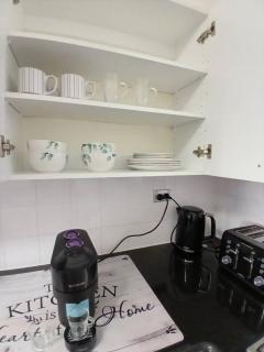 Homely in Haymarket - 8