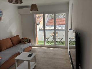 Appartement 8 couchages à La Garde - 9