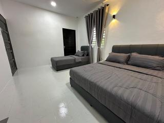 cheta roomstay - 8