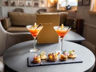 Hotel Mercure La Baule Majestic - 9