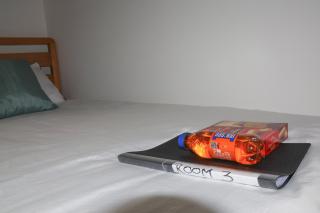 The Westburn Nest - 7