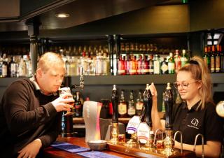 Buttermere Court Hotel - 5