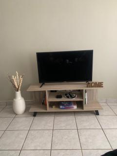 Nkosi's Oasis - 2
