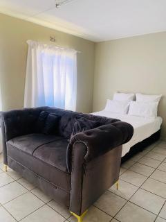 Nkosi's Oasis - 8