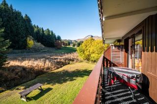 Les 3 Lys - 25 m² - Le Praz de Lys - 9