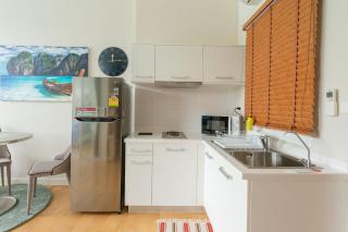 Boathouse Hua Hin Condo - 2