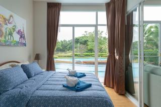 Boathouse Hua Hin Condo - 3