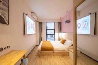 Tianhe Residence, Shanghai - 8