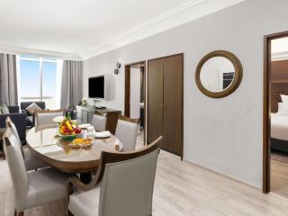 ZamZam Pullman Makkah - 5