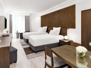 Zamzam Pullman Makkah - La Mecque - 2