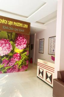 Phuong Linh Hotel - 8