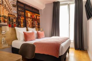 Midnight Hôtel Paris - Parijs - 6