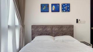 Sky 88 -- Near SG & JB Town & CIQ & City View # 3BR2B # 6pax by Cowidea - 1