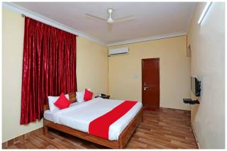HOTEL PINK-Villa Near Budha Jayanti Park- with free wifi - Restaurant Facilities Available - Best Hotel In Bhubneshwar - 2
