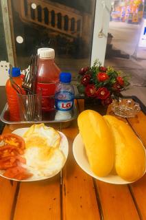 Phuong Linh Hotel - 3