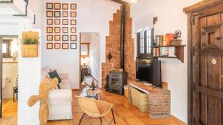 Villa La Alberca Frigiliana by Ruralidays - 3