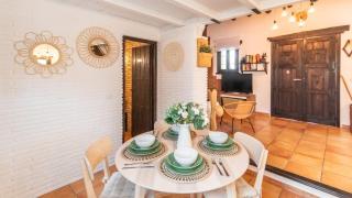 Villa La Alberca Frigiliana by Ruralidays - 2