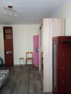 аппартаменты - 7