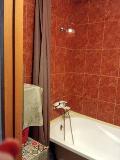 аппартаменты - 6