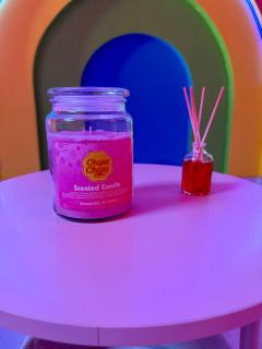 You in colors - Sky of love & private Jacuzzi - 6