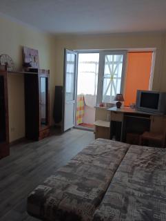 аппартаменты - 2