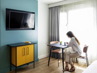 Aparthotel Adagio Annecy Centre - Annecy - 3