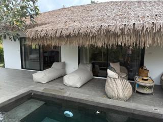 Ananda Villa, like home, but better - 3