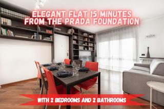 10 minutes from Bocconi, Elegance and Comfort - 0