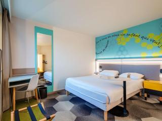 ibis Styles Strasbourg Stade de la Meinau - 3