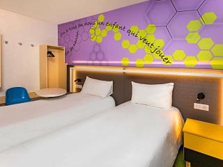 ibis Styles Strasbourg Stade de la Meinau - Strasbourg - 1