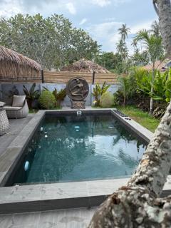 Ananda Villa, like home, but better - 5