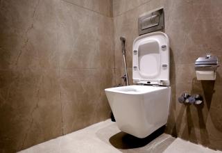 Living Room Qiblatain - 3