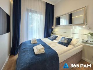 365PAM - Apartament Pod Żaglami w Summer Lofts - PARKING I BAWIALNIA W CENIE - 3