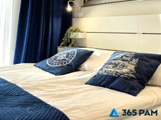 365PAM - Apartament Pod Żaglami w Summer Lofts - PARKING I BAWIALNIA W CENIE - 7