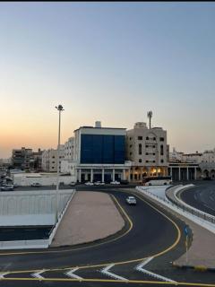 Living Room Qiblatain - 1