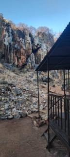 Glocke Mountain Camp, Cabin - 5