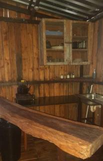 Glocke Mountain Camp, Cabin - 3